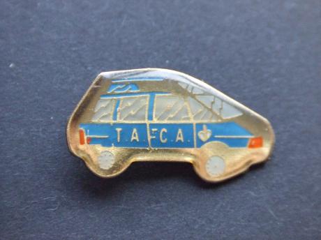 Renault Espace Tafca